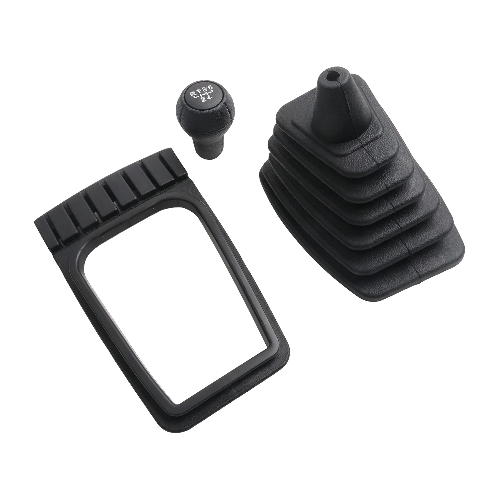 Automotive Replacement As Shown In The Picture Dust Jacket Wear-resistant Construction Material Automotive Replacement