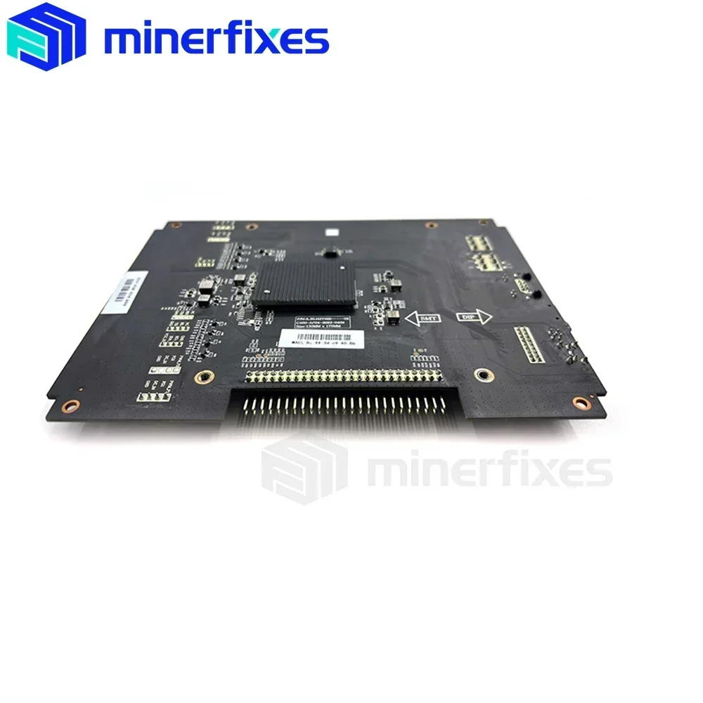 New IPollo V1 Mini WiFi Control Board Is Used To Replace IPollo V1 Mini WiFi 260M 280M 300M 400M Miner Faulty Control BoardMiner