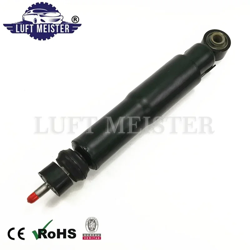 1pc Front / Rear Shock Absorber for Toyota Land Cruiser LC 200 / Lexus LX570 with Sensor Hydraulic 48510-69365 48530-69415