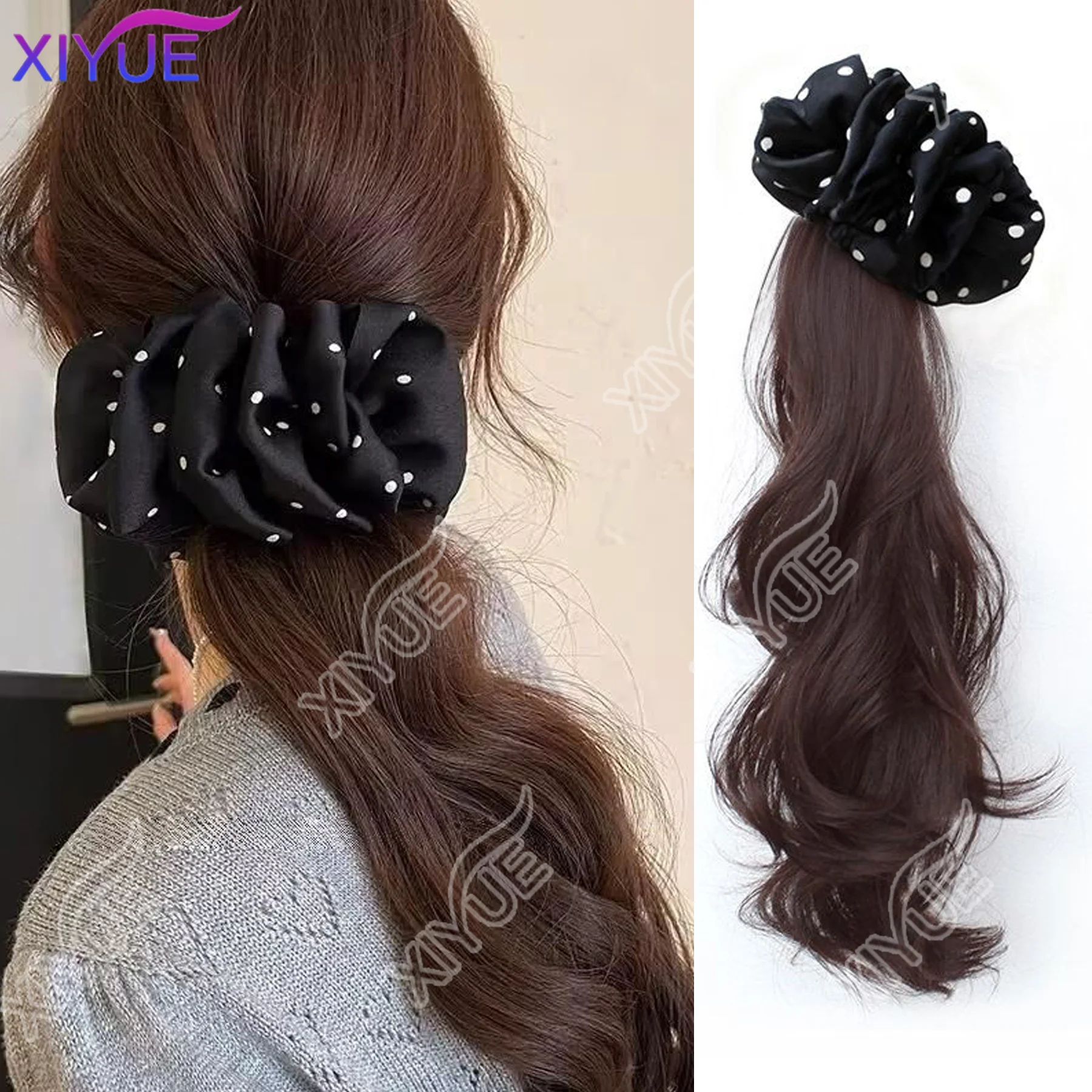 Xy Synthetic Long C… - image