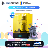 3D Printer ANYCUBIC Photon M3 Max LCD 13\