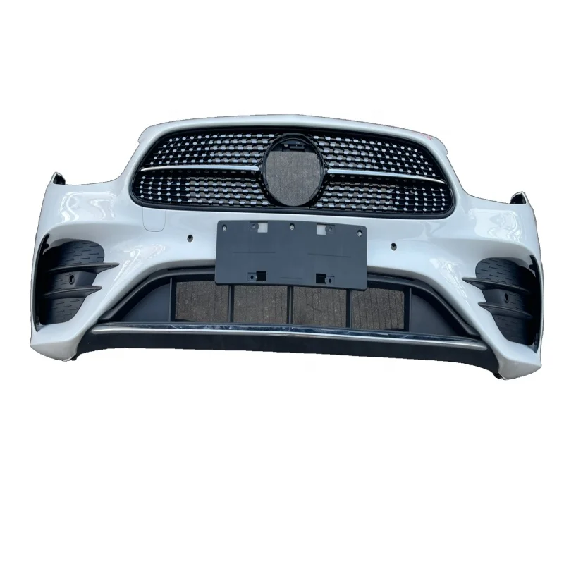 

Новая популярная спортивная версия серии E W213W238 переднего бампера в сборе, окруженная защитная планка в сетке.