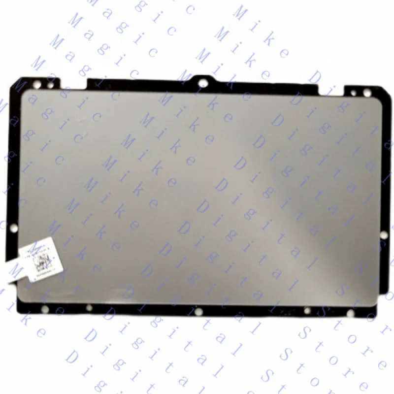 

НОВАЯ сенсорная панель-мышь (тачпад) для Dell Latitude 5420 E5420 0VK75D (серебристая)