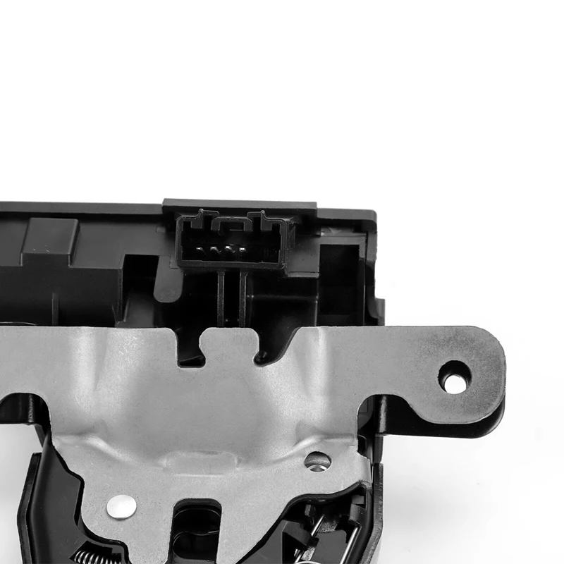 

Boot Tailgate Lock Latch Catch Boot Lid Lock For Ford Fiesta Mk6 08-21 1761865 Auto Parts 8A61A442A66BE 8A61-A442A66-BE