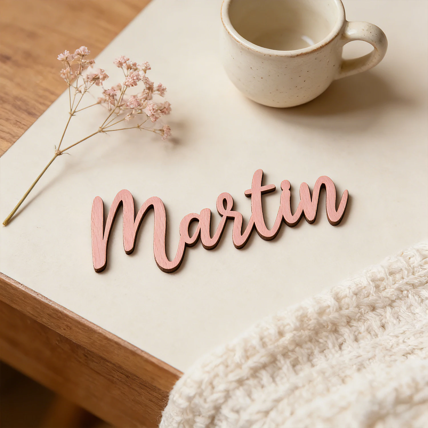 1 шт. Милый именной бейджик дл – обзор и цена Baby Name Wall Art