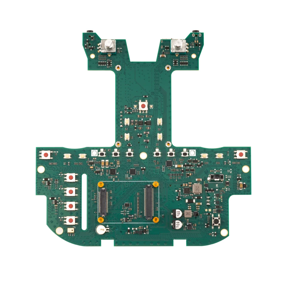 Mainboard for Radiomaster TX15