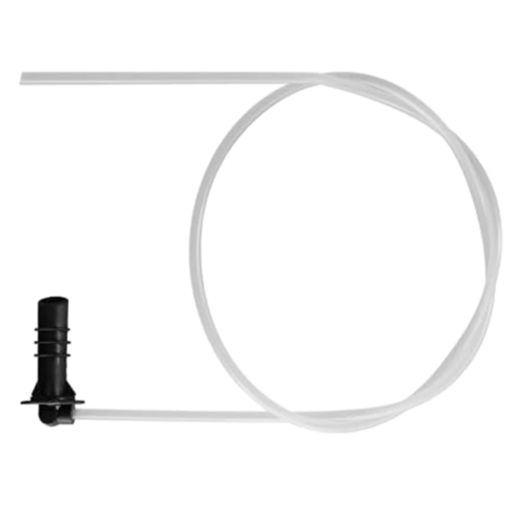 1 шт., автомобильный льдогенератор, заполняющая трубка, водяная линия для нескольких работ для WRX735SDHZ, замена W11415785 12961401 67006317