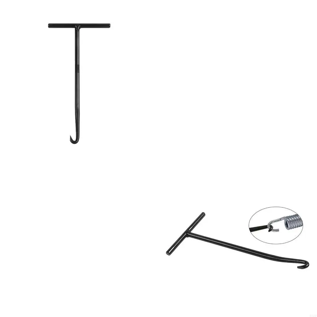 

P82E T-Handle Type Motorcycle Exhaust Spring Hook Exhaust Spring Puller Tool