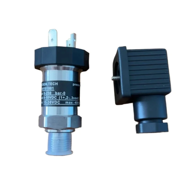 PMI009-732-250BG 0-10VDC pressure sensor 0-250bar instead of universal