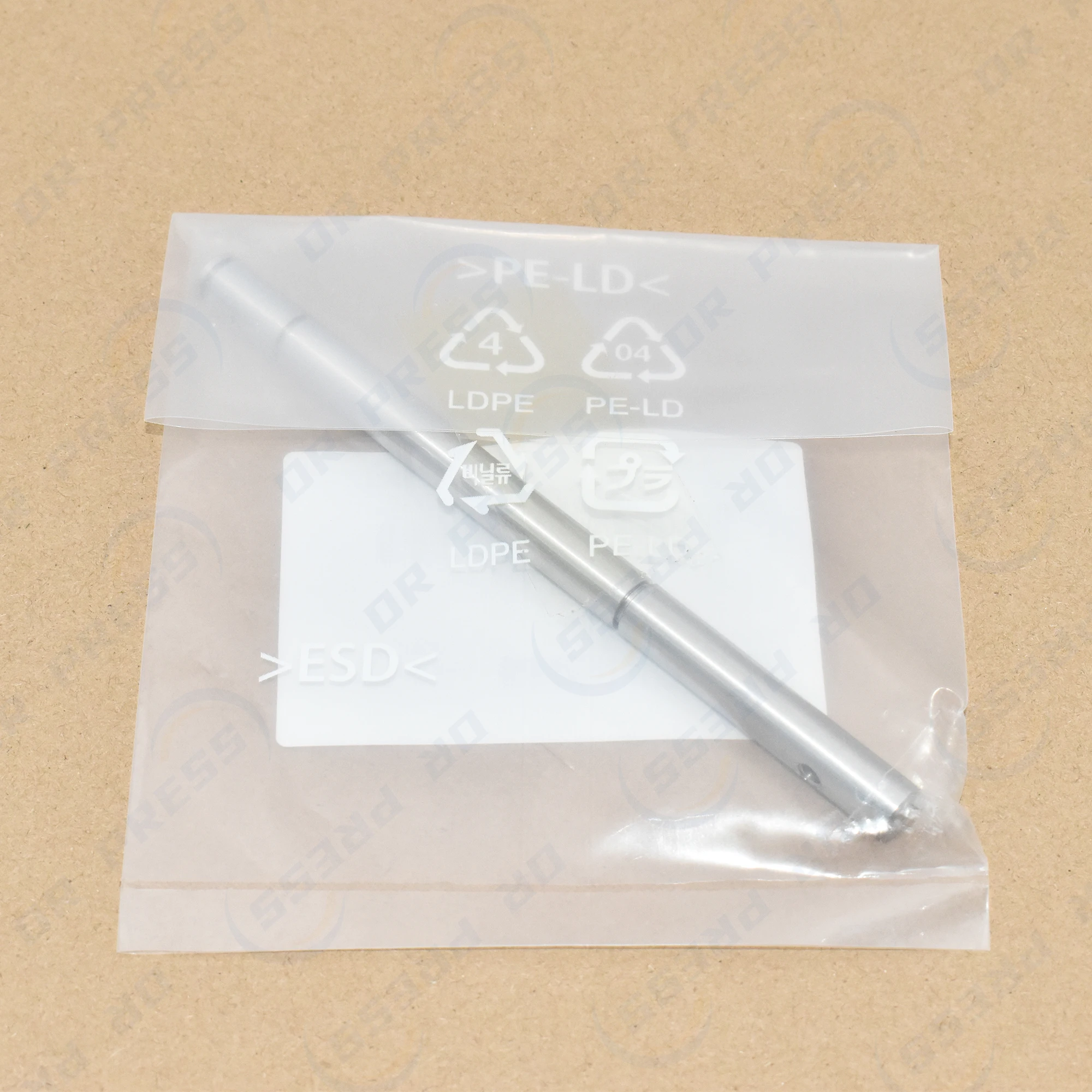 A5AW726800 Processing Shaft for Konica Minolta (30 days to send, plz notice before order)
