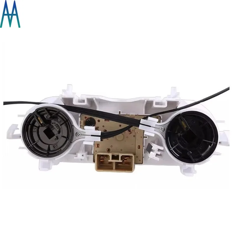 

55900-0K011 AC Heater Control Unit Panel Switch For 2005-2011 Toyota Hilux Car 559000K011