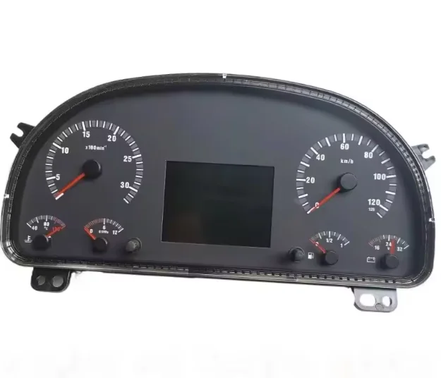 

xsh WG9716582211 Instrument Panel