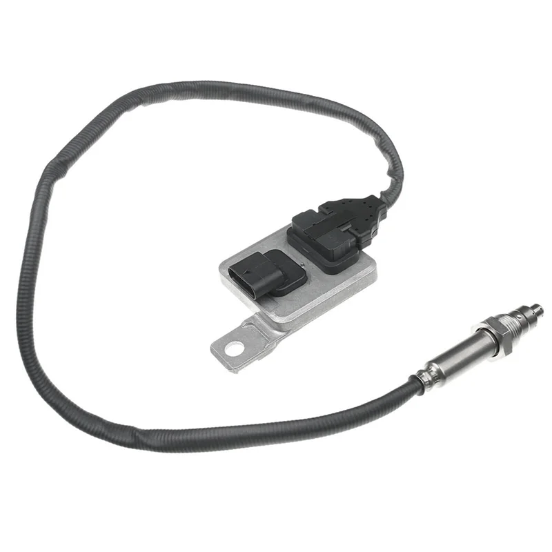 

Датчик азота и кислорода Nox Sensor 8K0907807J 5WK97205 5WK9-7205 для Vw A4 A5 A6 Q5