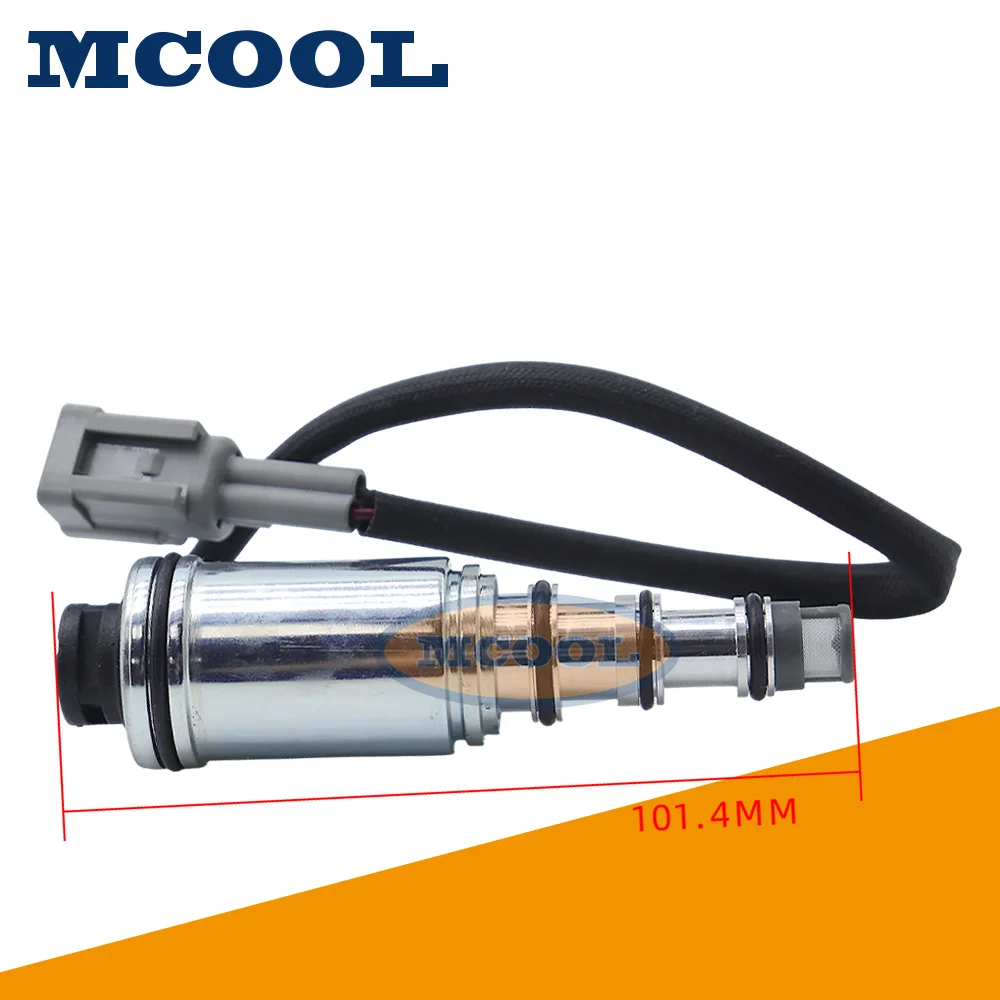 

LY-55 1pcs AC Compressor Control Valve For Renault Clio / Laguna / Megane 926000734R 92600-0734R 92600-0217R 92600-7953R