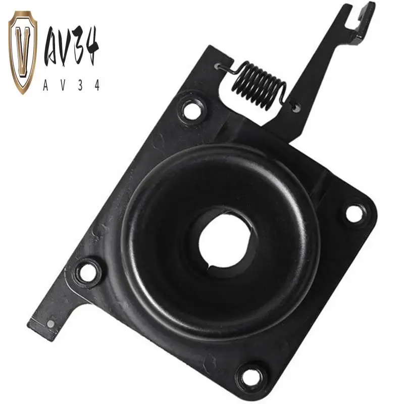 

AV34-1Pair Car Lower Hood Release Latches 20565618 20565619 For Volvo VN VNL 2004-2017 8074938 8074939 3187264 3187265