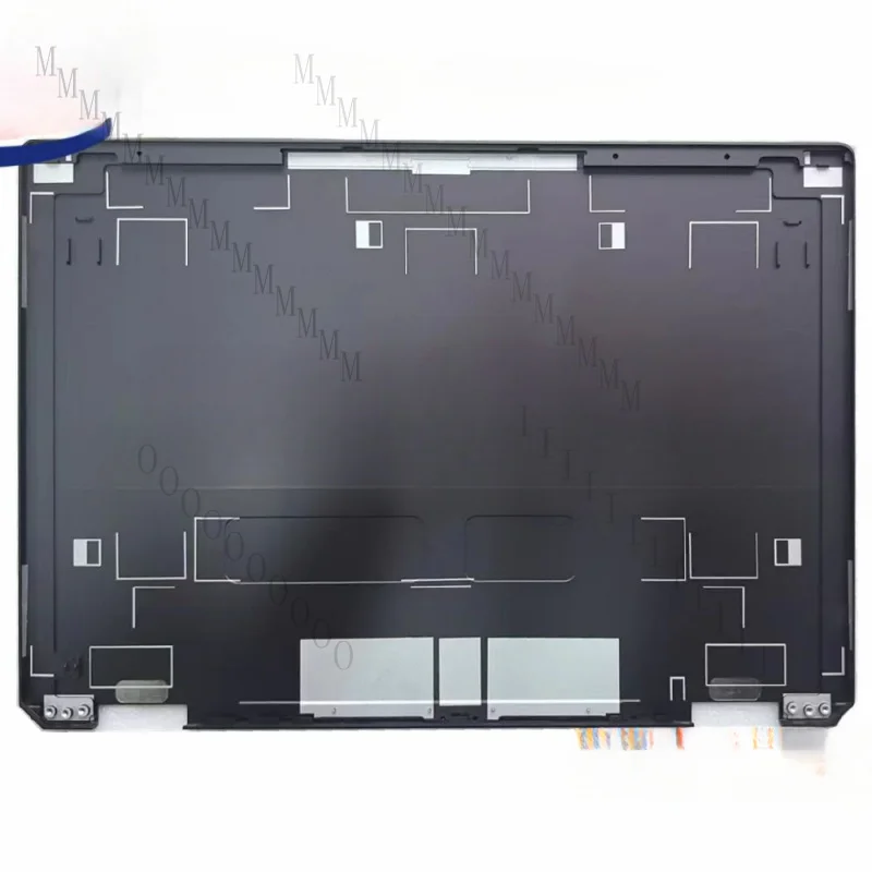 

Новинка AA для HP Spectre x360 14 AI A, синяя крышка 2024 г.