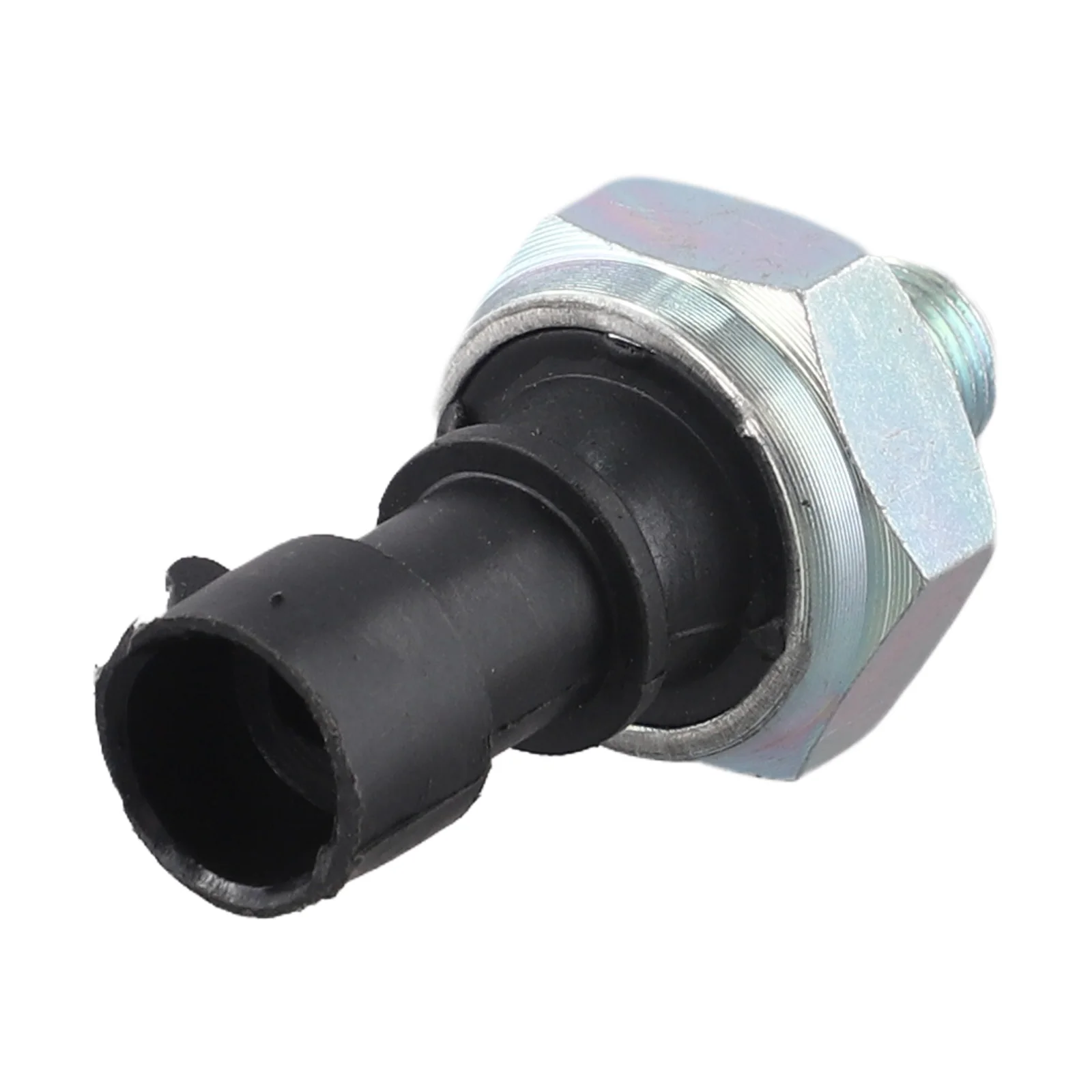 

Easy Install Oil Pressure Sensor Automotive Sensor Easy Installation Sensor Engine Pressure Switch Professional Grade Sensor