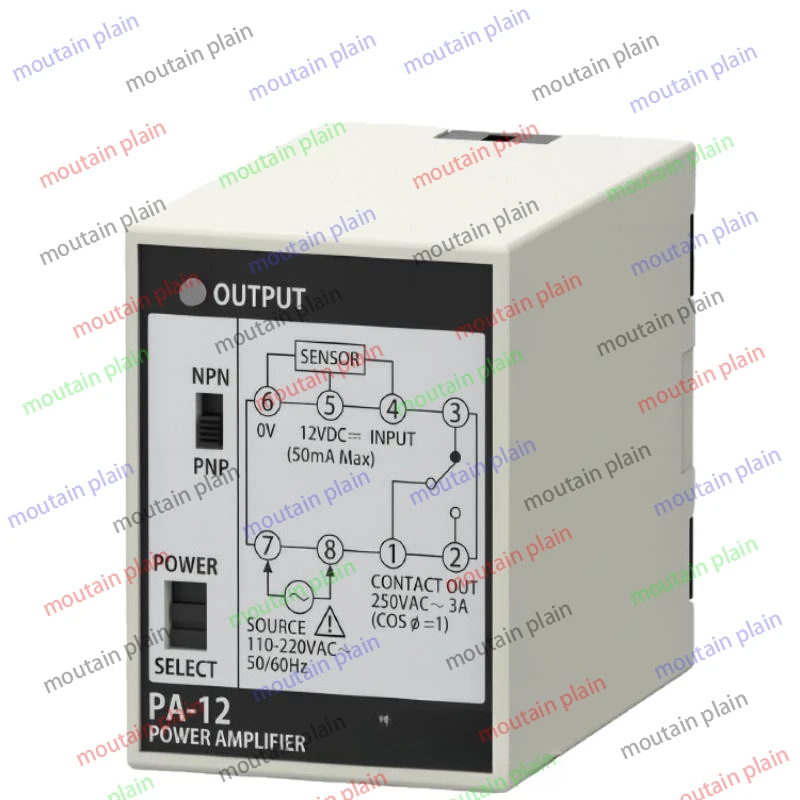 Multifunctional Sen…