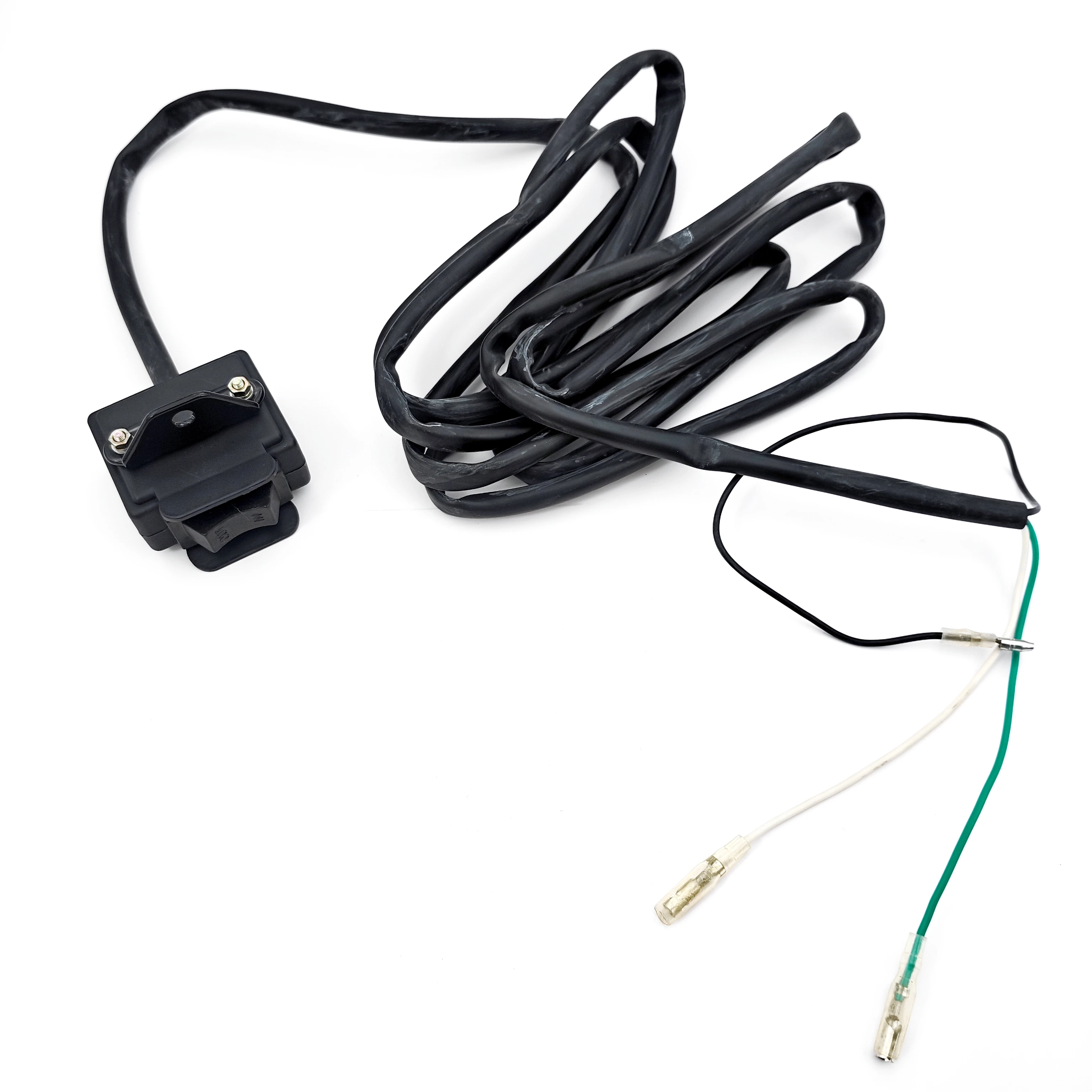 Winch Control Switch for CFmoto 500 CF188 X5 600 625 X6 CF196 X-Lander ATV Goes 520 525 625i Max 9010-150710-2000