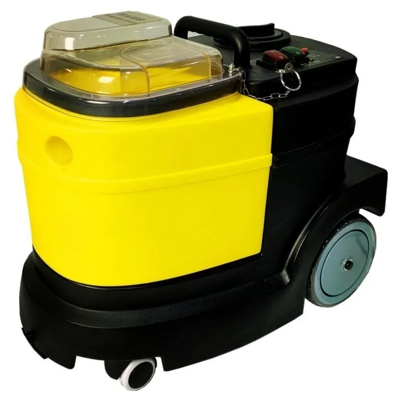 Multifunctional Carpet Cleaning Machine  Sofa Curtain Cleaning Machine  Household Seat and Mattress Cleaning Vacuum Cleaner view 3