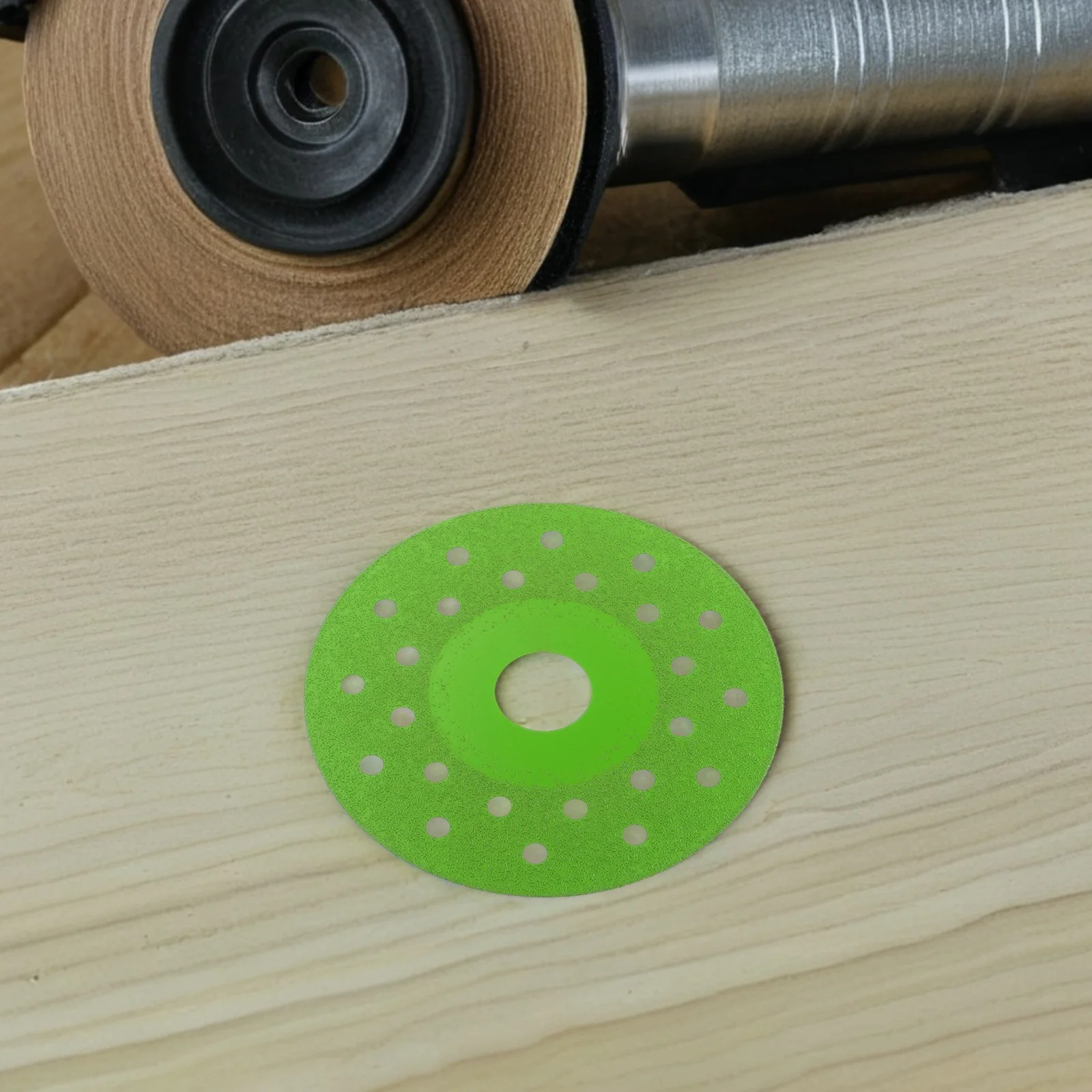 

4 шт. режущий диск для каменной плиты, ультратонкий гладкий режущий шлифовальный диск для керамической плитки, стекла, камня, мрамора, проекта