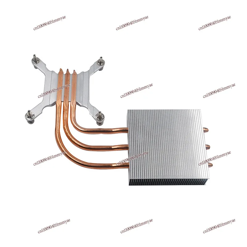 

For All-in-one Computer Radiator 8017 Fan Backplane Bracket YT001010