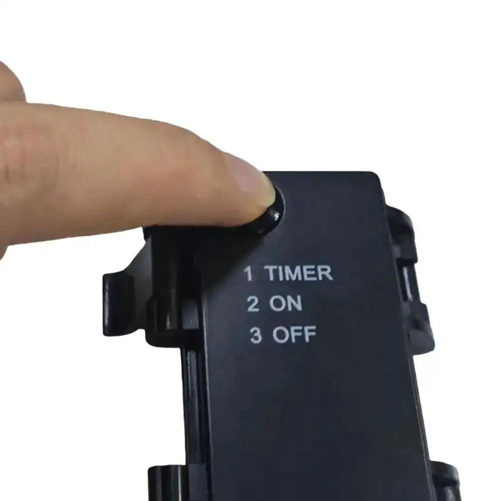 1Pcs Durable 3V No.…