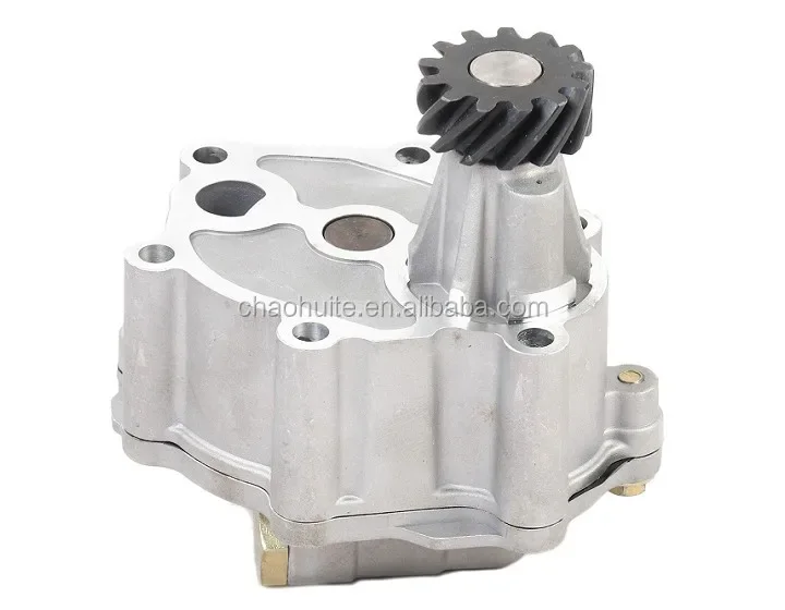 

Excavator engine parts PE6 FE6 PD6 PE6T FD6T oil pump 15010-Z5512 15010Z5512