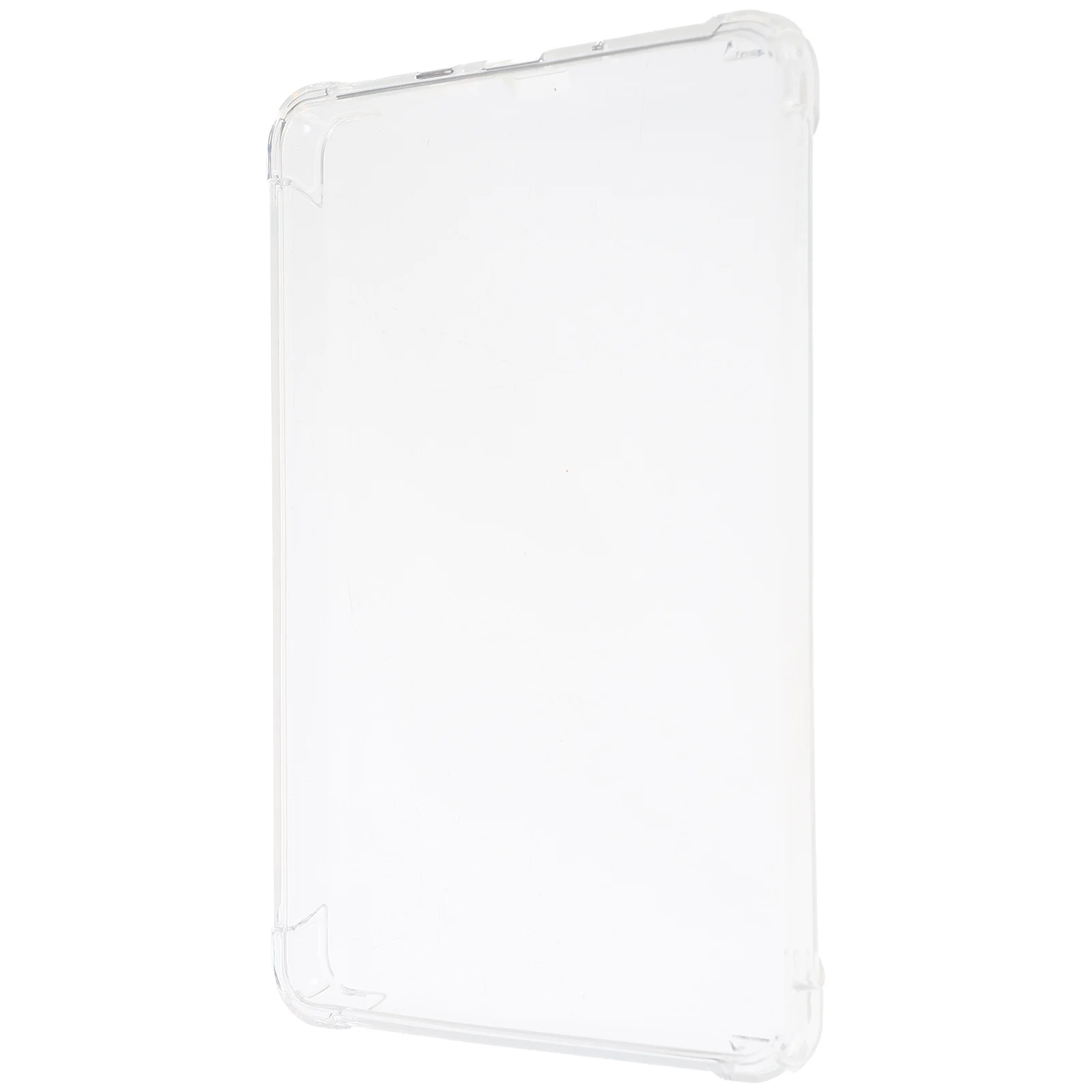 11th Generation 6-inch Anti-fall Airbag Transparent Protective Soft Shell Ebook Screen Cover Ereader for E-reader Tpu