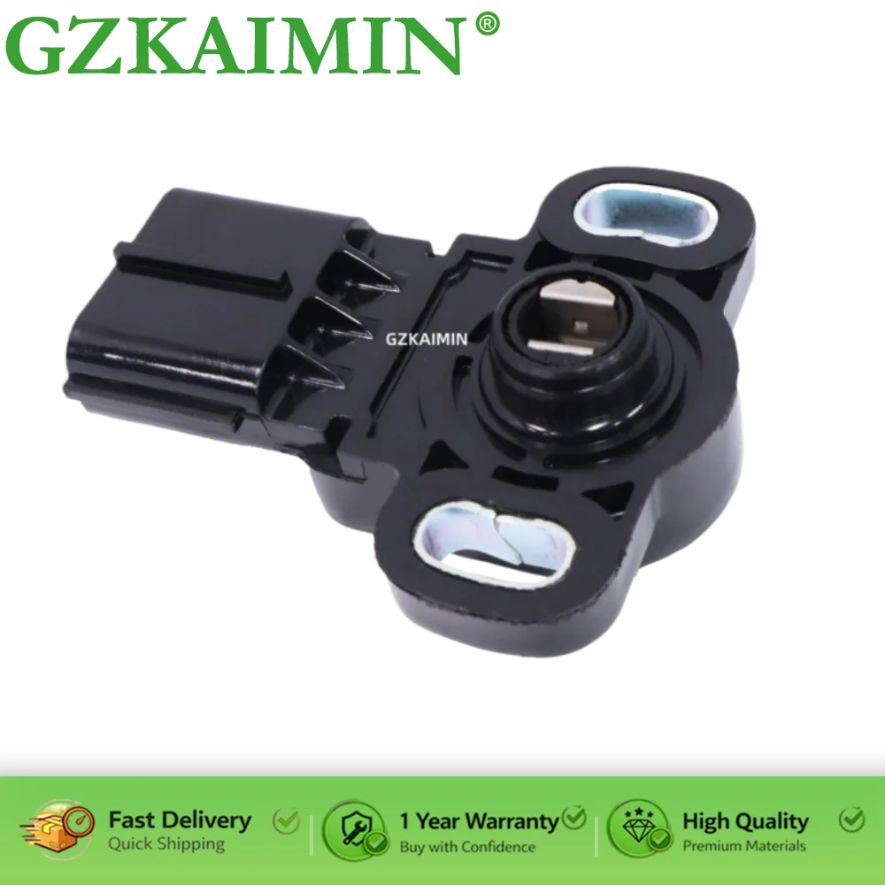 13S-85884-00-00 Throttle Position Sensor For Yamaha YZF-R1 R6 Vmax 1700 TENERE