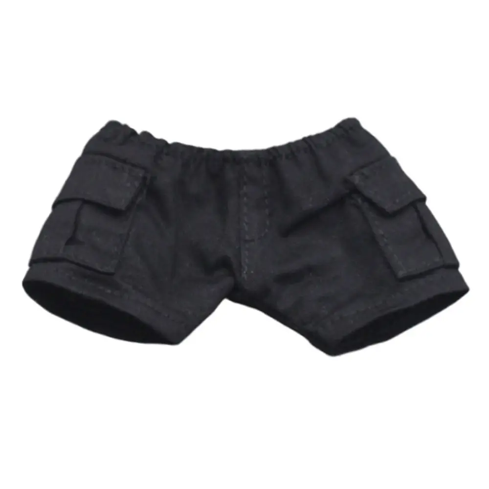 หลายรูปแบบตุ๊กตาเสื้อผ้าตุ๊กตาทําด้วยมือกางเกงสําหรับ Labubu อุปกรณ์เสริมสวมใส่ DIY แต่งตัวของเล่นตุ๊กตาเสื้อผ้าตุ๊กตาของเล่น