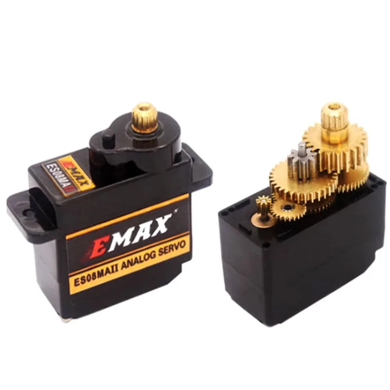 Emax EMX-SV-0275 ES…