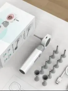 

Portable ENT Endoscope, System ENT Endoscope