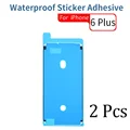 2 Pcs For i6 Plus