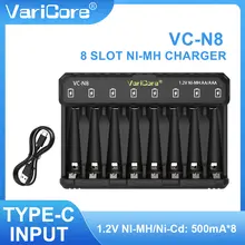 Lii-500S Battery Charger #4
