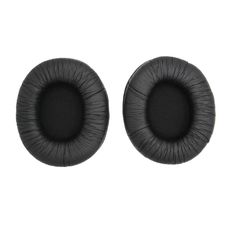 1Pair Professional Replacement Ear Pads For Sony MDR 7506 MDR CD900ST Headphone Comfortable Earpads Cushions