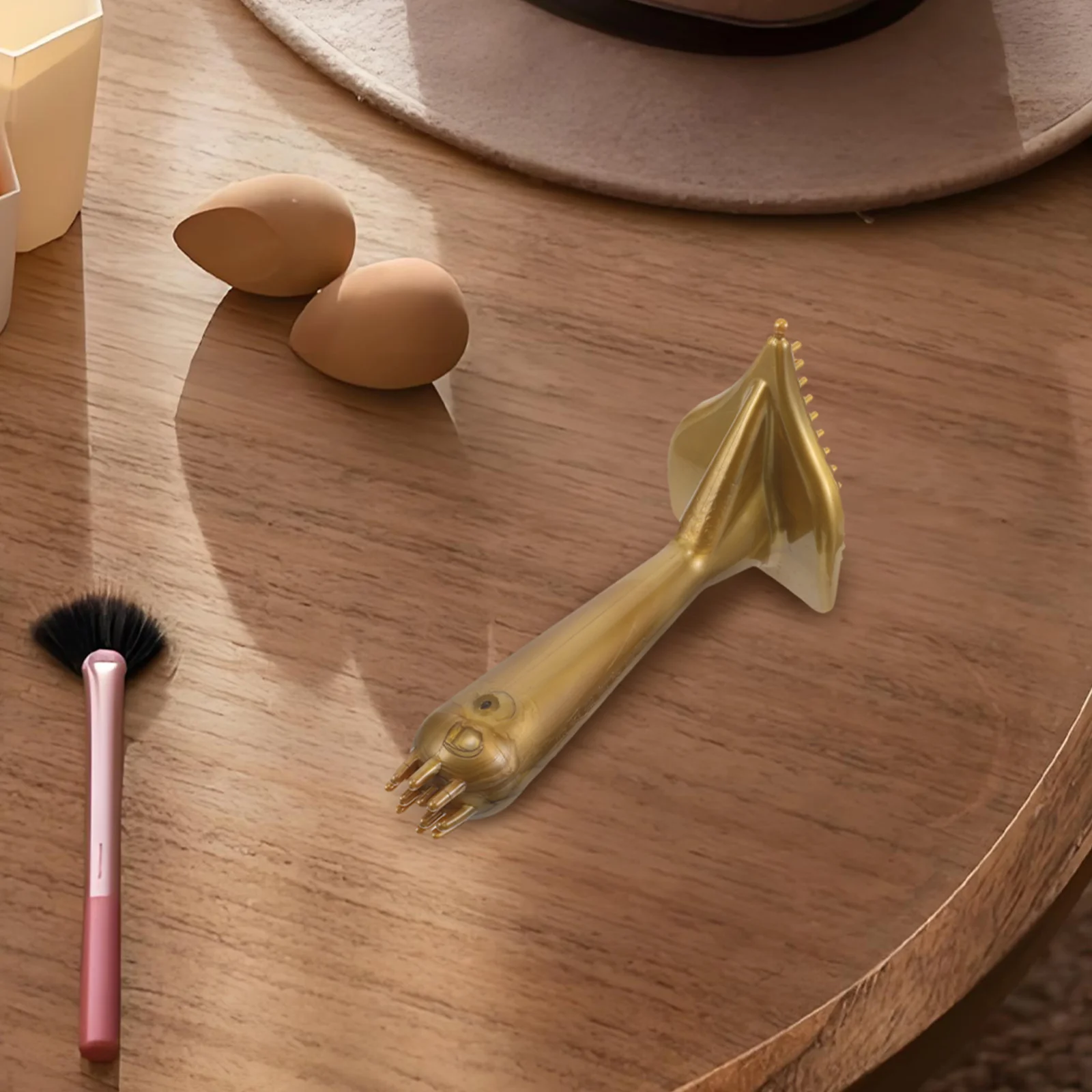 

Meridian Brush Massage Tool Strong Magnet Guasha Hair Pvc Belly Portable Beauty Salon Tool Scalp Massager Comb Leg Neck