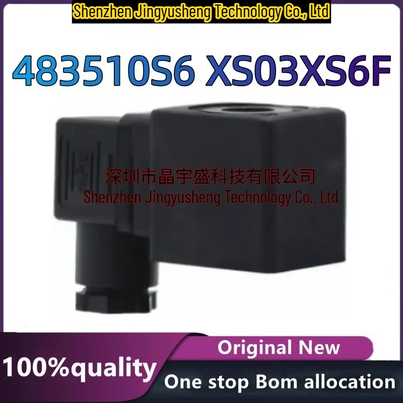 

New Original Module 483510S6 XS03XS6F