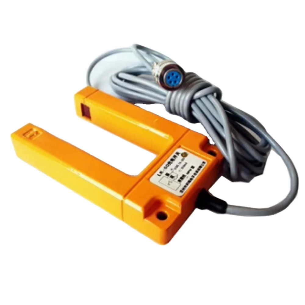 

LK-60 LK-60T U-shaped Photoelectric Switch on Sale