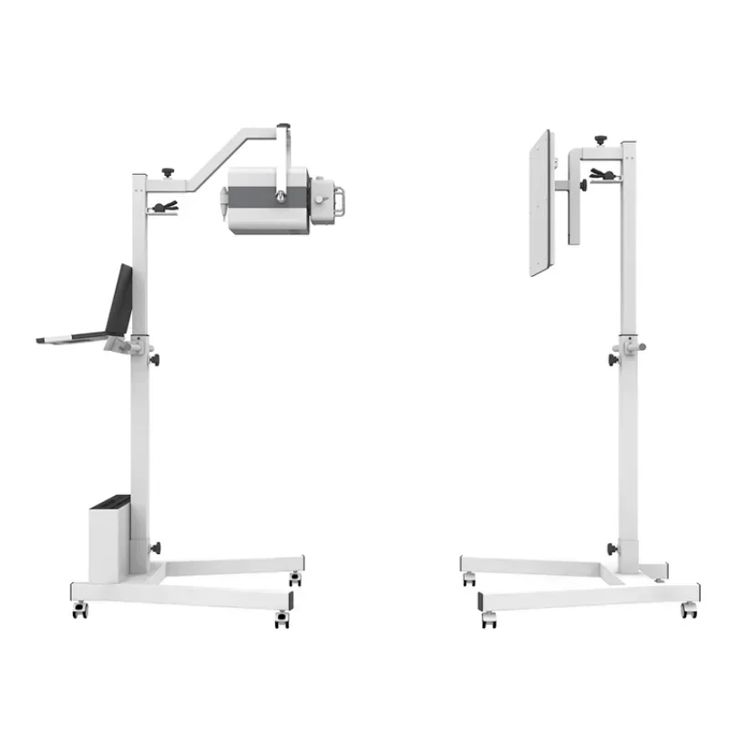 Iray Portable Digital 100mA X-Ray Machine Medical Radiography