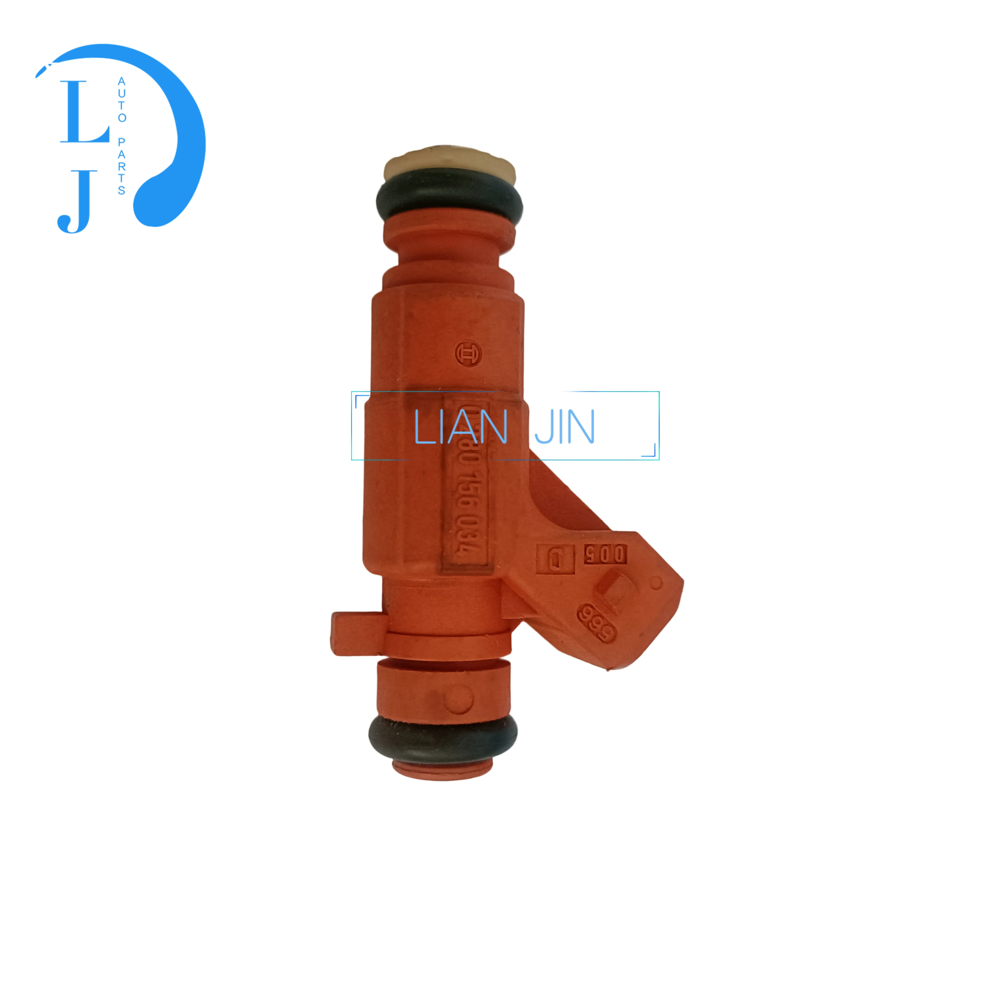

0280156034 Fuel Injector Sensor Fit For Citroen 1984E9 1,6 16v