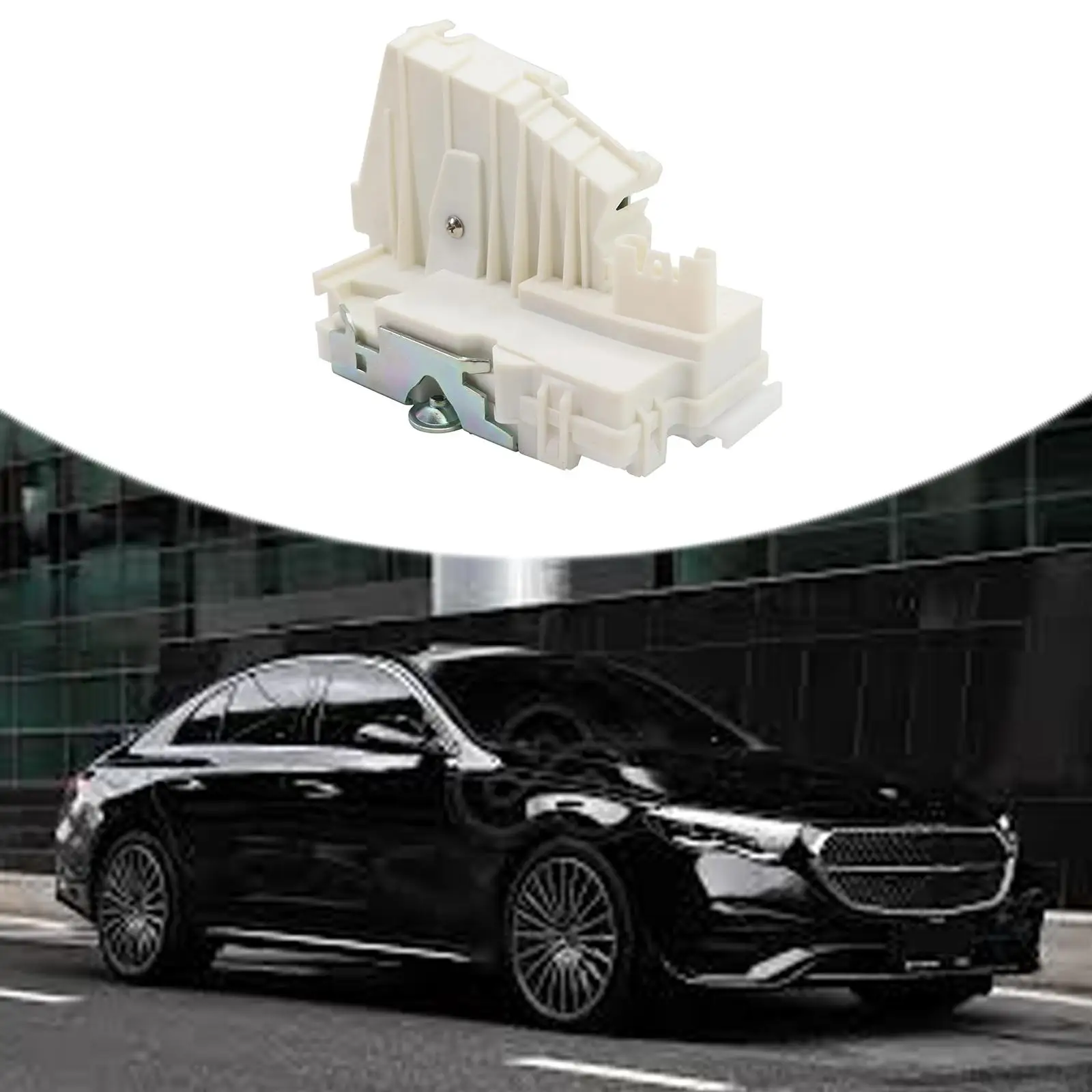 

Door Lock Motor Actuator 1697202535 for Mercedes-benz ml500 ml550 R350 R500 Sturdy Automotive Accessories Simple Assembly
