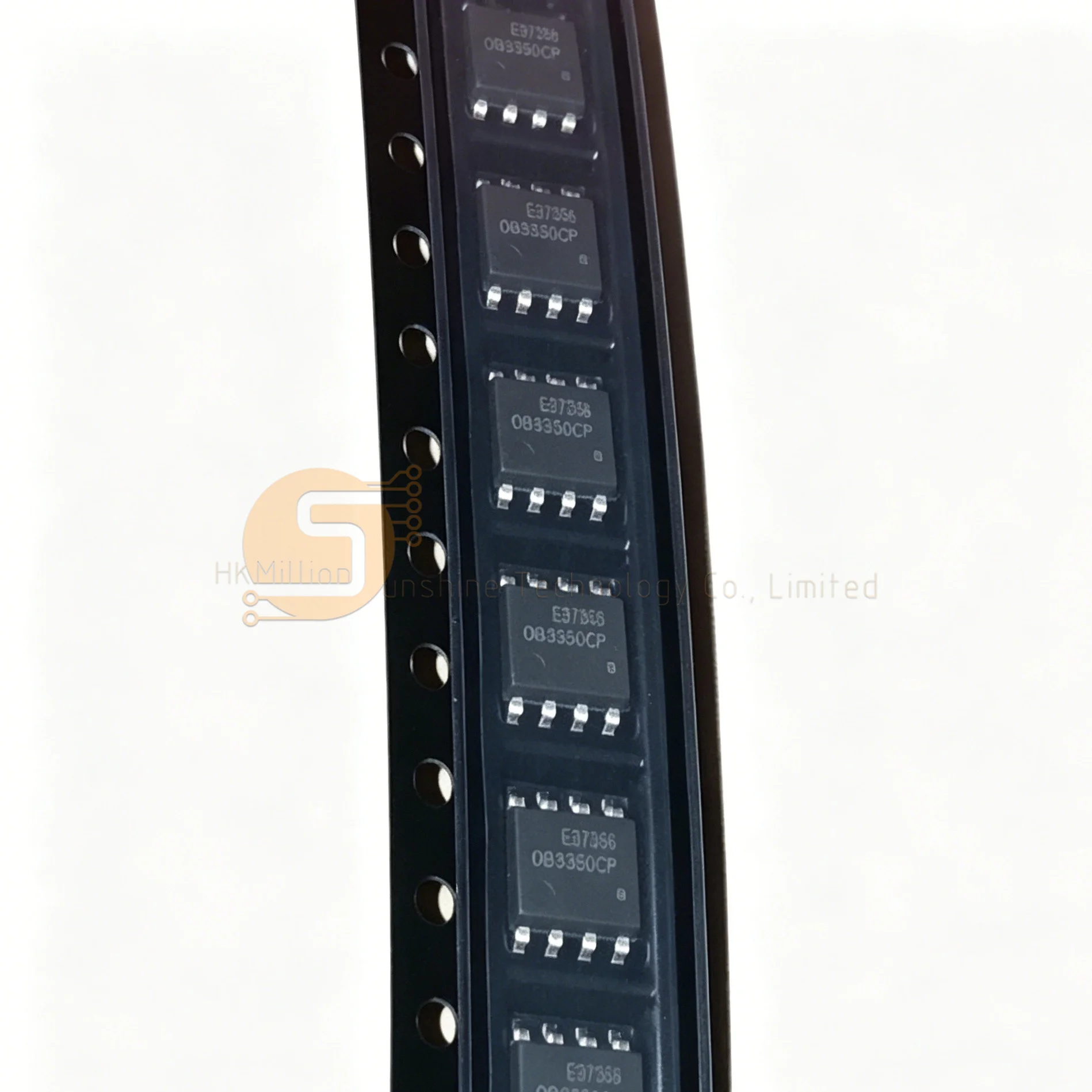 100pcs/1000pcs OB3350 OB3350CP 0B3350CP Brand New and Original