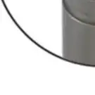 

83mm Chrome Vanadium Steel Extension With Round Handle For Automotive DIY Projects, Utility Tool Extension Pole