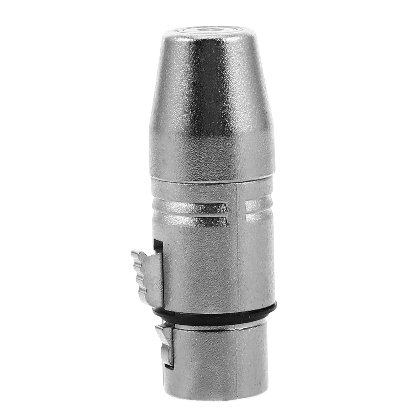 

Female Mic Socket Audio Connection Aux to Adapter Microphone Connector for Xlr Cable