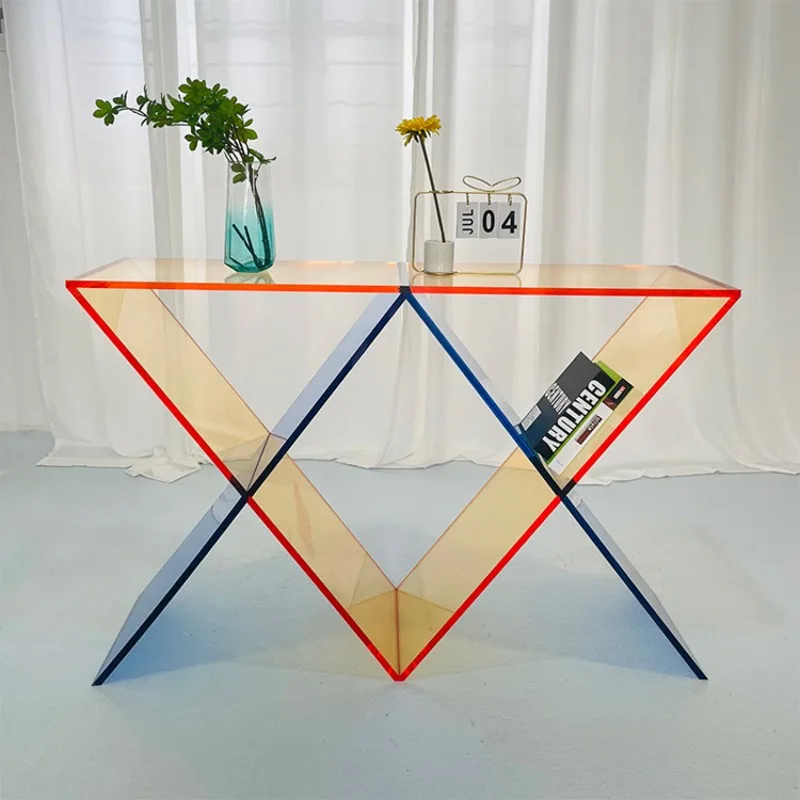 Tavolo da ingresso bancone