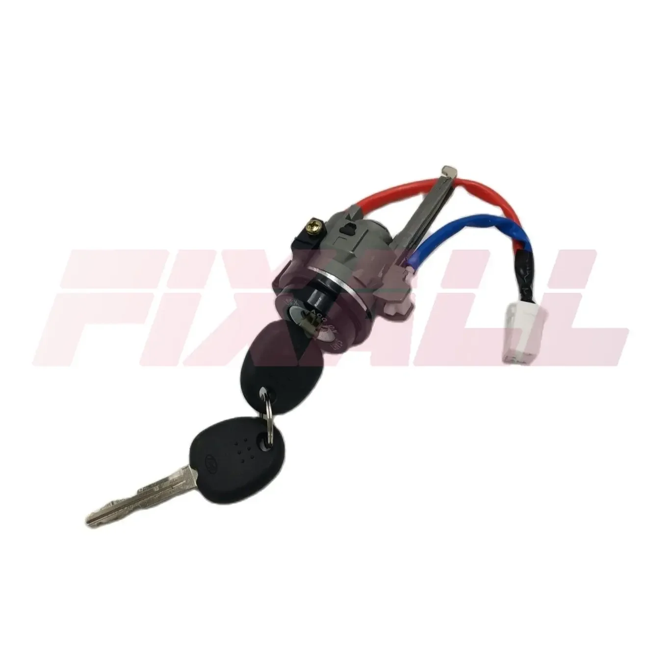 81910-3XA00 819103XA00 81910 3XA00 Ignition Lock Cylinder Switch W/2 Keys For Hyundai Elantra 2011-2015