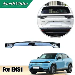 Car Rear Tail Light For Honda ENS1/e:NS1 2022 2023 2024 Brake Light Rear Center Light Car Accessories 3370031AH01