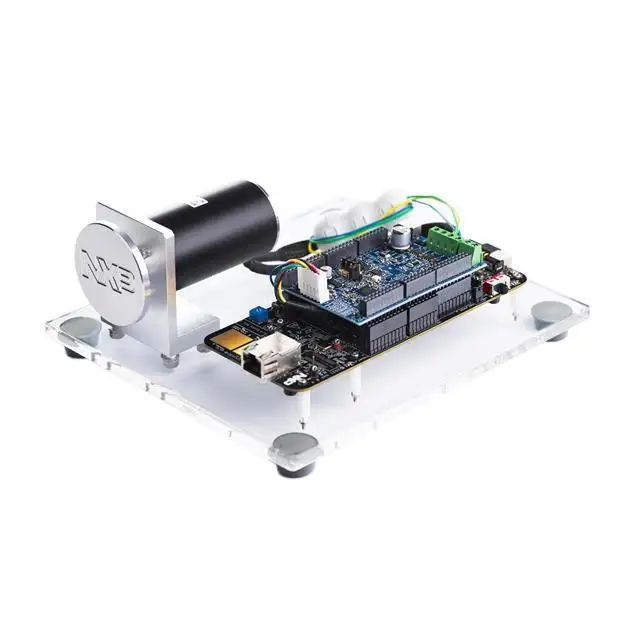 New MCSPTE1AK344 S32K344 BRUSHLESS MOTOR DEV KIT