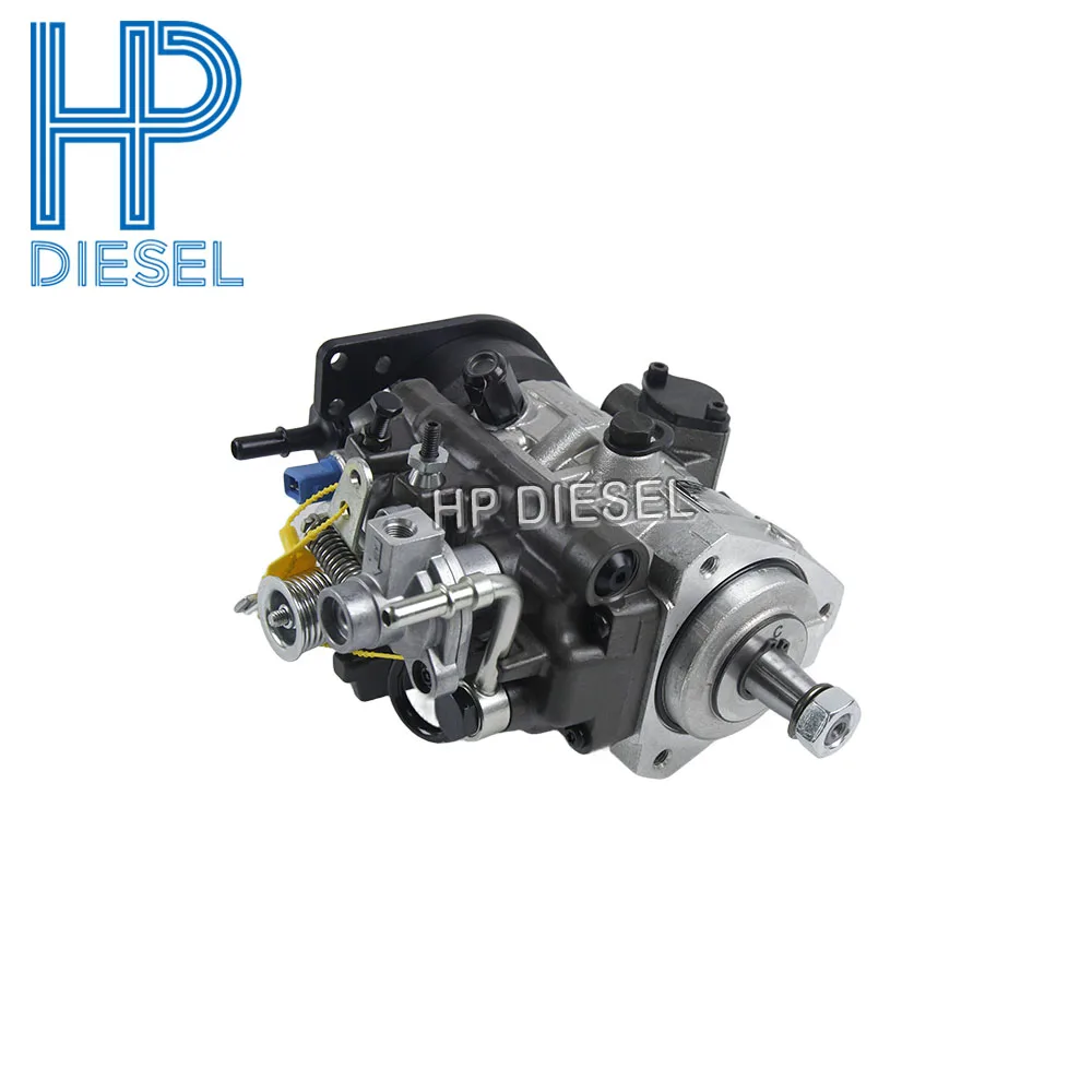 

High Pressure Fuel Pump for Diesel Engine 12V 24V Auto Parts Electric Fuel Transfer Pump with 12mm Hose, Universal for Car Truck